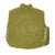 Original U.S. Vietnam War M69 Flak Vest Body Armor by Milcom Products - Size Large Original Items