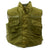 Original U.S. Vietnam War M69 Flak Vest Body Armor by Milcom Products - Size Large Original Items