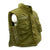 Original U.S. Vietnam War M69 Flak Vest Body Armor by Milcom Products - Size Large Original Items