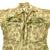 Original U.S. WWII Army USMC HBT Herringbone Twill Camouflage Coveralls Original Items