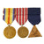 Original U.S. Marine Nicaragua Medal of Merit Grouping Original Items