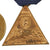 Original U.S. Marine Nicaragua Medal of Merit Grouping Original Items