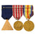 Original U.S. Marine Nicaragua Medal of Merit Grouping Original Items
