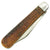 Original U.S. WWII Airborne Schrade M2 No.1 Knife with Jigged Bone Handle Original Items