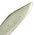 Original U.S. WWII Airborne Schrade M2 No.1 Knife with Jigged Bone Handle Original Items