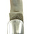 Original U.S. WWII Airborne Schrade M2 No.1 Knife with Jigged Bone Handle Original Items