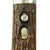 Original U.S. WWII Airborne Schrade M2 No.1 Knife with Jigged Bone Handle Original Items