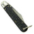 Original U.S. WWII style Korean War Airborne Schrade Walden NY M2 Pocket Knife with Bale Original Items