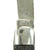 Original U.S. WWII style Korean War Airborne Schrade Walden NY M2 Pocket Knife with Bale Original Items
