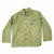 Original U.S. WWII USMC Sergeant HBT Herringbone Twill P44 Combat Field Utility Jacket - Size 40 -42 Original Items