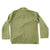 Original U.S. WWII USMC Sergeant HBT Herringbone Twill P44 Combat Field Utility Jacket - Size 40 -42 Original Items