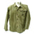 Original U.S. WWII USMC Sergeant HBT Herringbone Twill P44 Combat Field Utility Jacket - Size 40 -42 Original Items