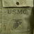 Original U.S. WWII USMC Sergeant HBT Herringbone Twill P44 Combat Field Utility Jacket - Size 40 -42 Original Items