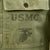 Original U.S. WWII USMC Sergeant HBT Herringbone Twill P44 Combat Field Utility Jacket - Size 40 -42 Original Items