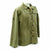 Original U.S. WWII USMC Sergeant HBT Herringbone Twill P44 Combat Field Utility Jacket - Size 40 -42 Original Items
