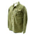 Original U.S. WWII USMC Sergeant HBT Herringbone Twill P44 Combat Field Utility Jacket - Size 40 -42 Original Items