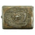 Original U.S. WWII China Marine Named Silver Cigarette Case - Fifth Marines Original Items