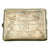 Original U.S. WWII China Marine Named Silver Cigarette Case - Fifth Marines Original Items
