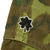 Original U.S. Vietnam War F-4 Phantom Pilot Major Al Winkelman Camouflage Flight Suit Original Items