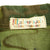 Original U.S. Vietnam War F-4 Phantom Pilot Major Al Winkelman Camouflage Flight Suit Original Items