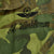 Original U.S. Vietnam War F-4 Phantom Pilot Major Al Winkelman Camouflage Flight Suit Original Items