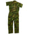 Original U.S. Vietnam War F-4 Phantom Pilot Major Al Winkelman Camouflage Flight Suit Original Items