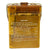 Original U.S. WWII Army Air Corps Survival Kit Plastic Flask with Contents - Unissued Original Items