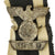 Original German WWII Clasp to the Iron Cross Second Class 1939 - Spange zum Eisernen Kreuz Original Items