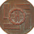 Original German WWII SS Eight Year Long Service Award Medal - SS-Dienstauszeichnungen Original Items