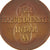 Original German WWII SS Eight Year Long Service Award Medal - SS-Dienstauszeichnungen Original Items