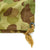 Original U.S. WWII USMC 1943 Dated Shelter Half - Reversible Camouflage Original Items