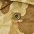 Original U.S. WWII USMC 1943 Dated Shelter Half - Reversible Camouflage Original Items