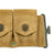 Original U.S. WWI USMC M1910 Cartridge Belt, .45 Magazine Pouch, First Aid Pouch and Dressing Set Original Items