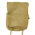 Original U.S. WWII USMC Field Gear Set: M1923 Garand Belt, M1941 Lower Bag & Thompson Mag Pouch Original Items