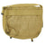 Original U.S. WWII USMC Field Gear Set: M1923 Garand Belt, M1941 Lower Bag & Thompson Mag Pouch Original Items