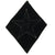 Original U.S. WWI USMC Headquarters Company 6th Marines Uniform Insignia Patch - 2nd Infantry Division Original Items