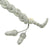 Original German WWII Set of 3 Marksmanship Lanyards - Two Heer Army and One Luftwaffe Original Items
