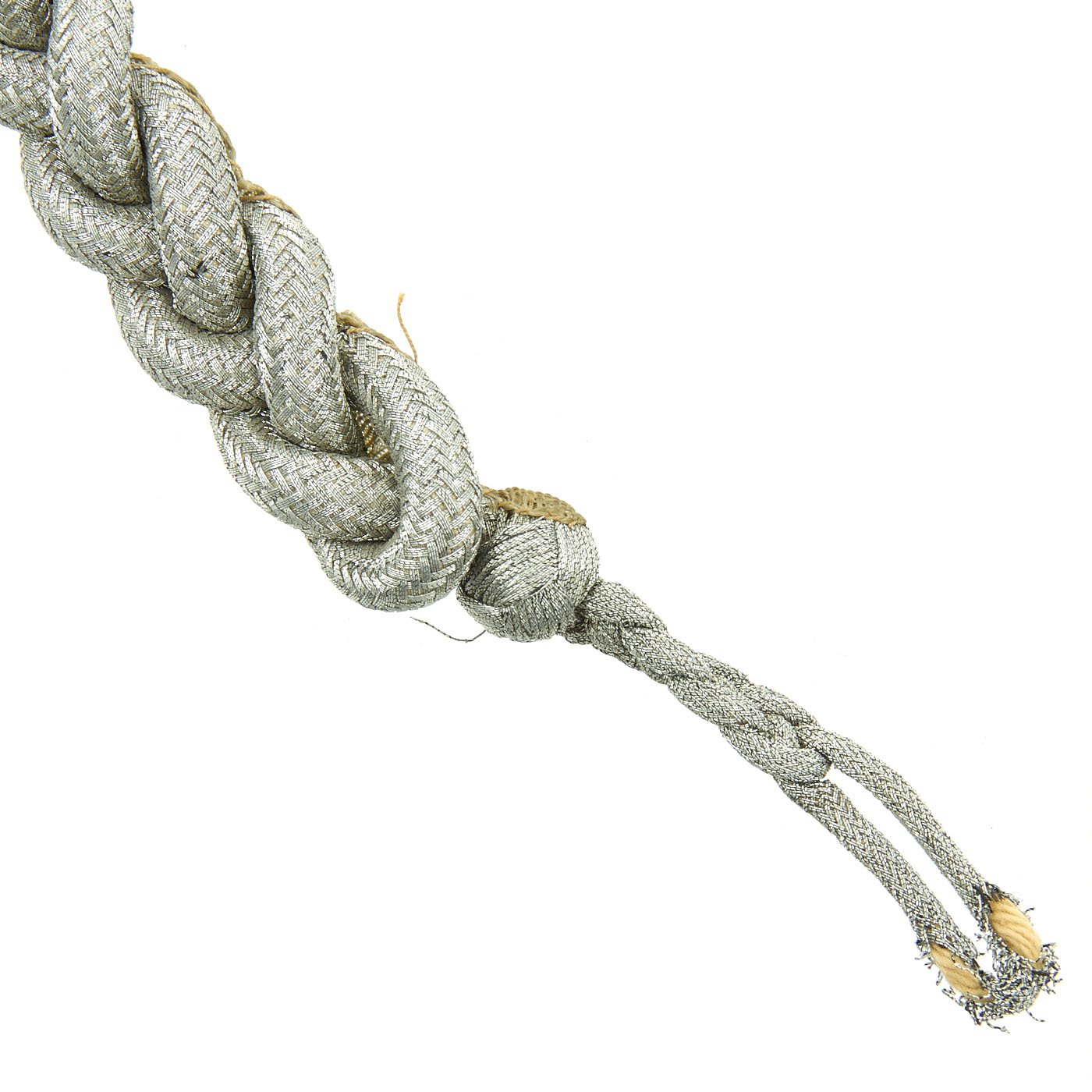 Original German WWII Set of 3 Marksmanship Lanyards - Two Heer Army an ...