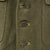Original U.S. WWII USMC Marine Raider Tunic with Australian Made Patch Original Items