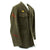 Original U.S. WWII USMC Marine Raider Tunic with Australian Made Patch Original Items