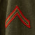 Original U.S. WWII USMC Marine Raider Tunic with Australian Made Patch Original Items