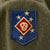 Original U.S. WWII USMC Marine Raider Tunic with Australian Made Patch Original Items