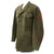 Original U.S. WWII USMC Marine Raider Tunic with Australian Made Patch Original Items