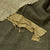Original U.S. WWII USMC Marine Raider Tunic with Australian Made Patch Original Items