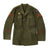 Original U.S. WWII USMC Marine Raider Tunic with Australian Made Patch Original Items