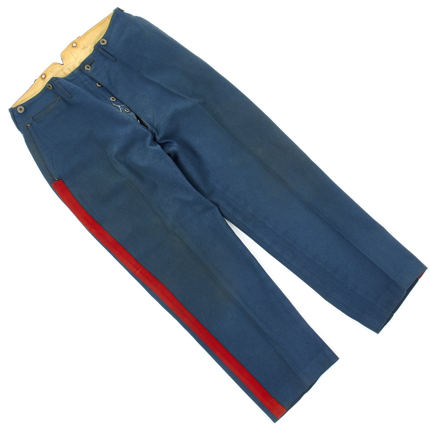 Original U.S. WWI USMC Dress Blues Corporal Uniform with Cap and Photo International Military Antiques Original U.S. WWI USMC Dress Blues Corporal Uniform with Cap and Photo International Military Antiques