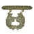 Original U.S. Second Nicaraguan Campaign Named Marine Medal Grouping - Hal P. Wilson Original Items