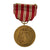 Original U.S. Second Nicaraguan Campaign Named Marine Medal Grouping - Hal P. Wilson Original Items