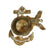 Original U.S. 1908 Second Occupation of Cuba Marine Medal Grouping - Tracy Murphy Original Items