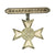 Original U.S. 1908 Second Occupation of Cuba Marine Medal Grouping - Tracy Murphy Original Items